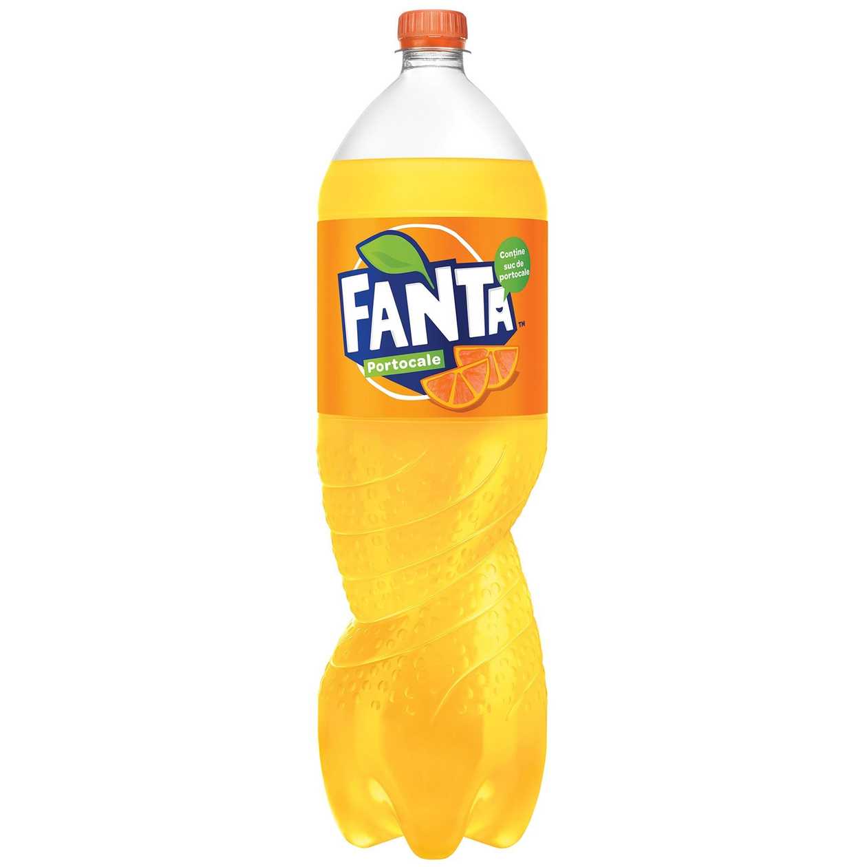 Fanta Orange 1 l