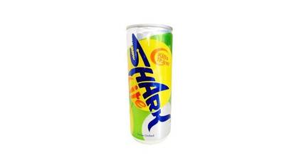 Shark Energy Drink Green Shark 250ml