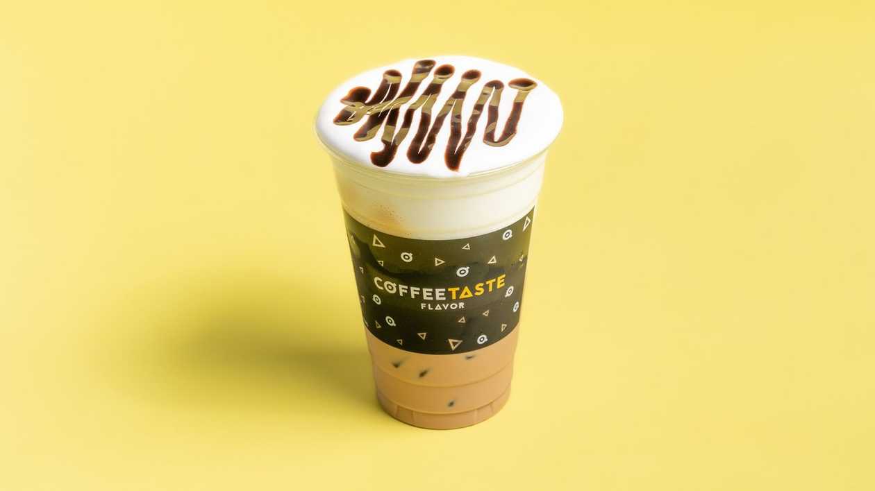 Iced Mocha