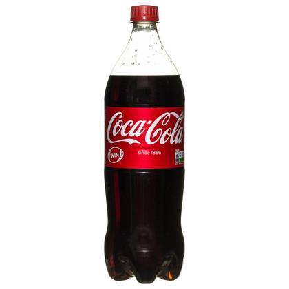 Cola 1L