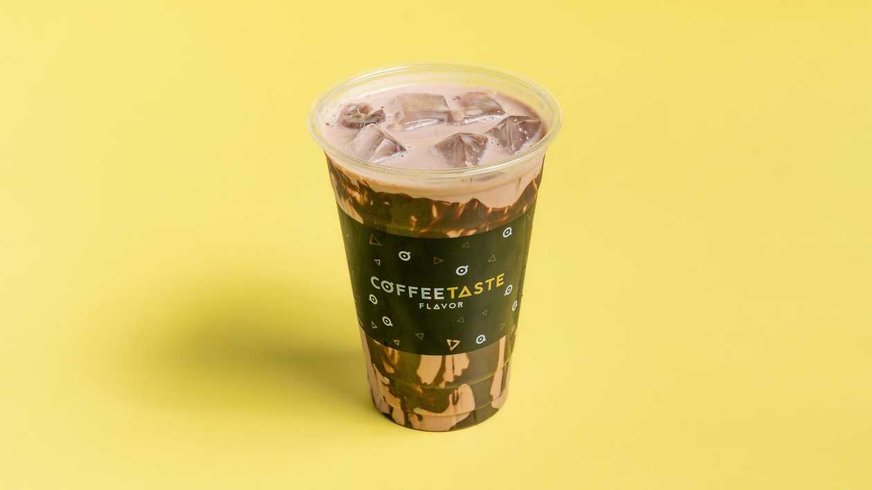 Cold Chocolate