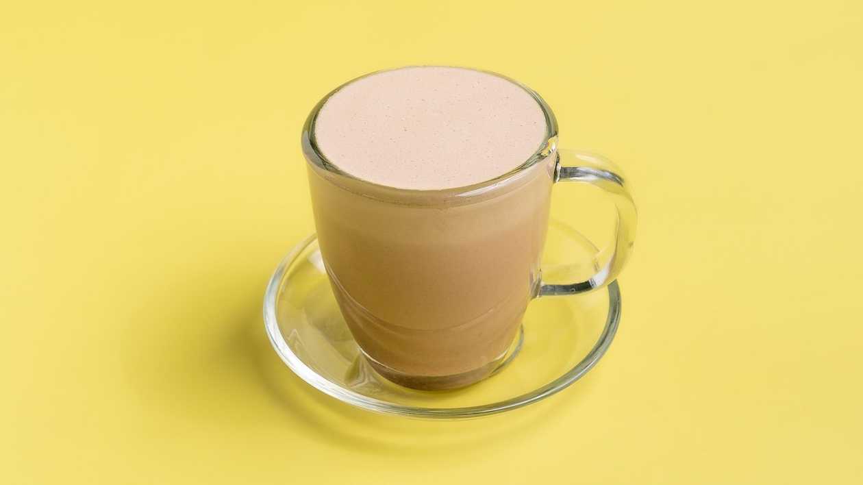 Hot Chocolate