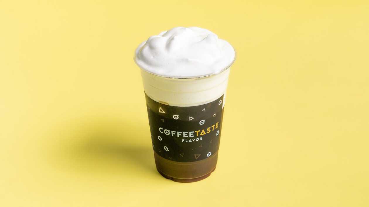 Freddo Cappuccino