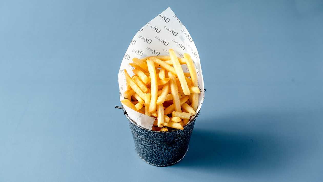 Skinny Fries