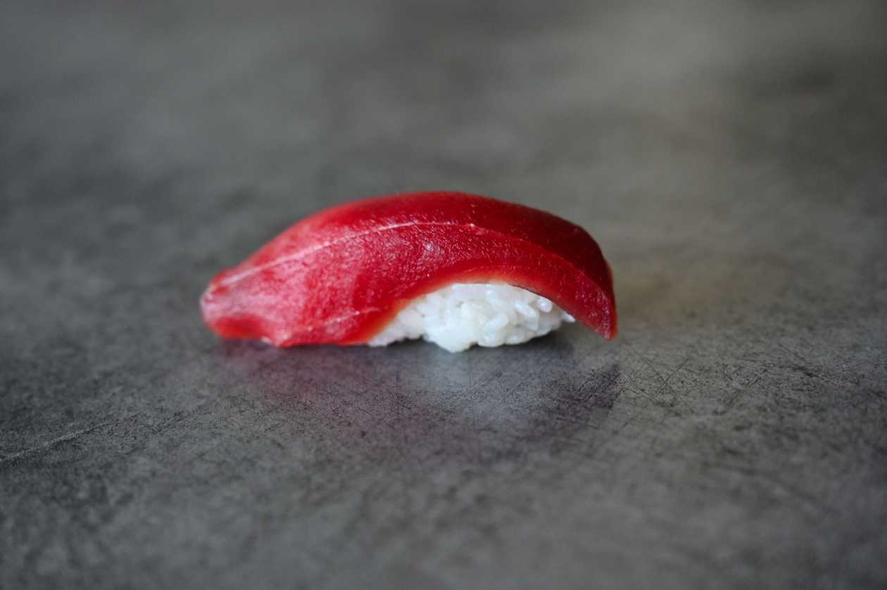 Nigiri Tuna | 1 pc