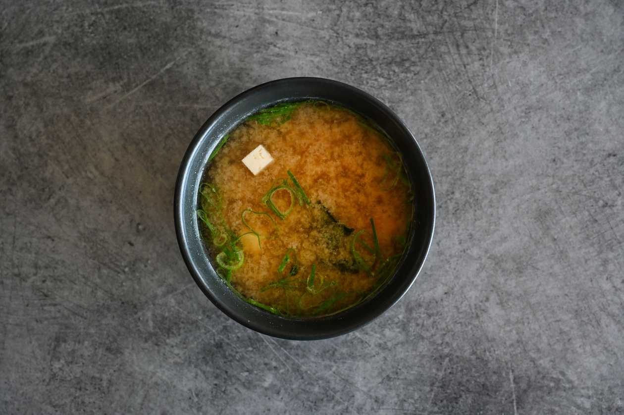 Soup Miso
