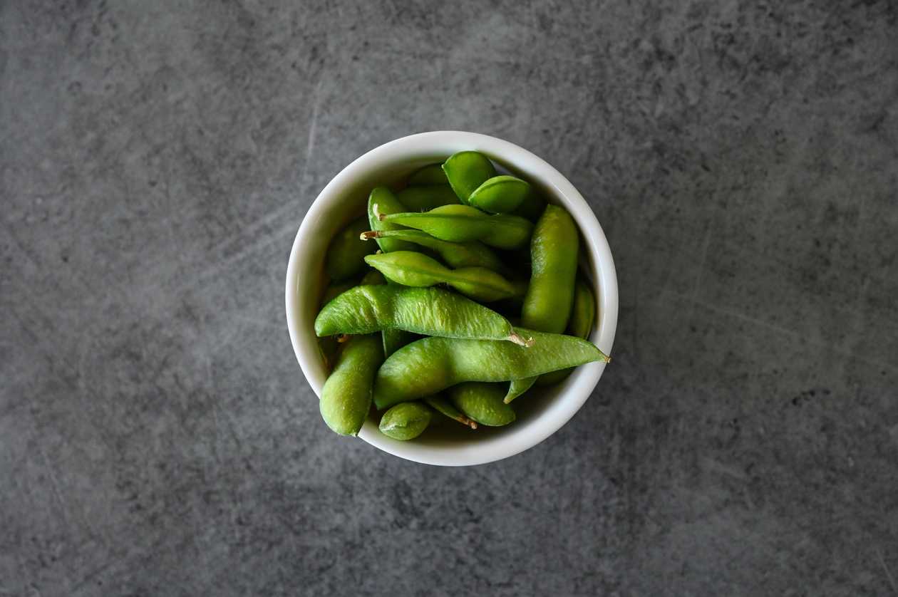 Edamame