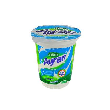 Ayran