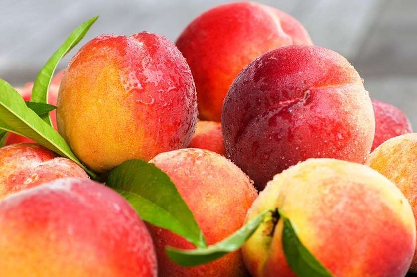 Peach 0.5 kg