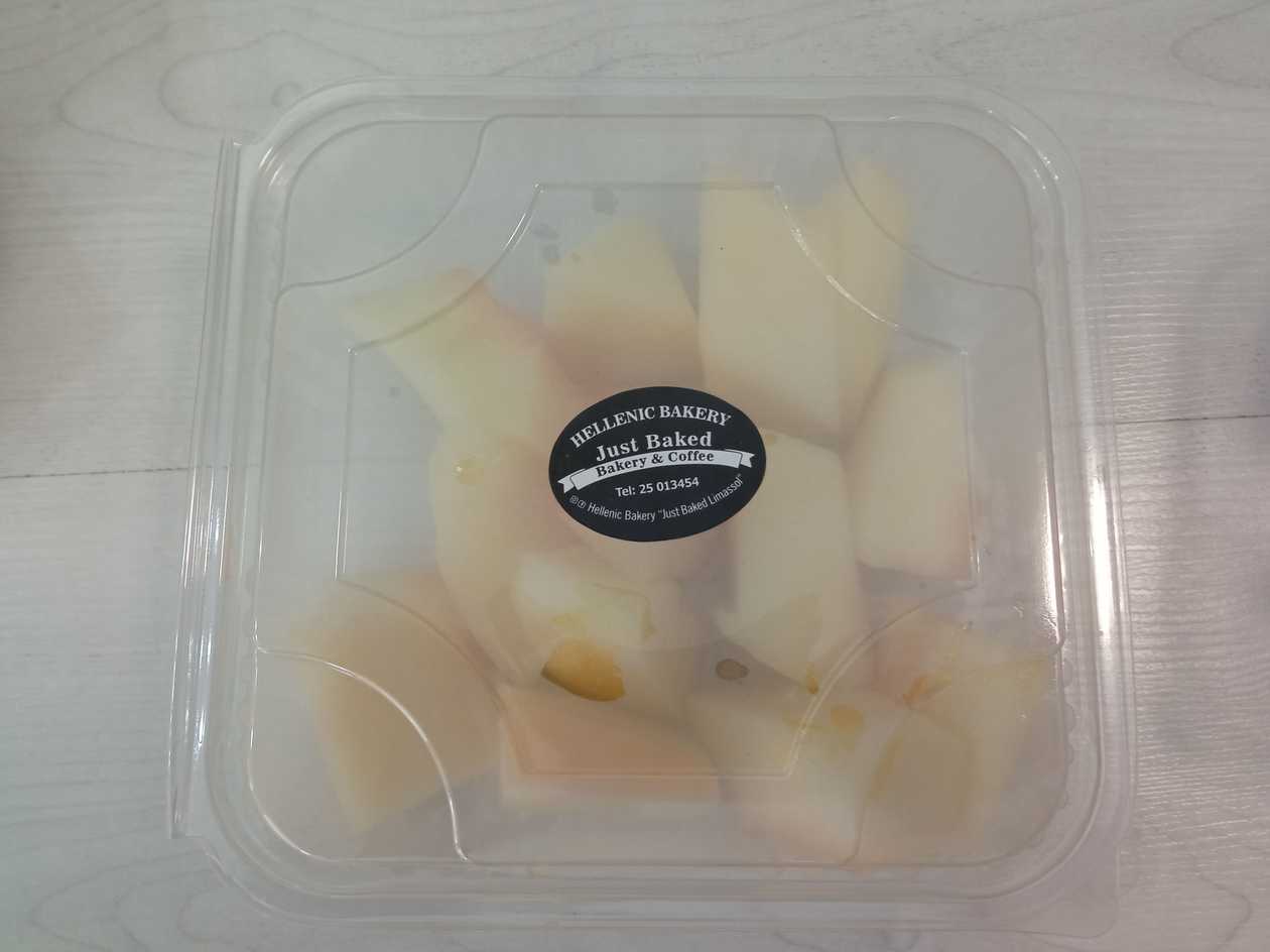 Melon 400g