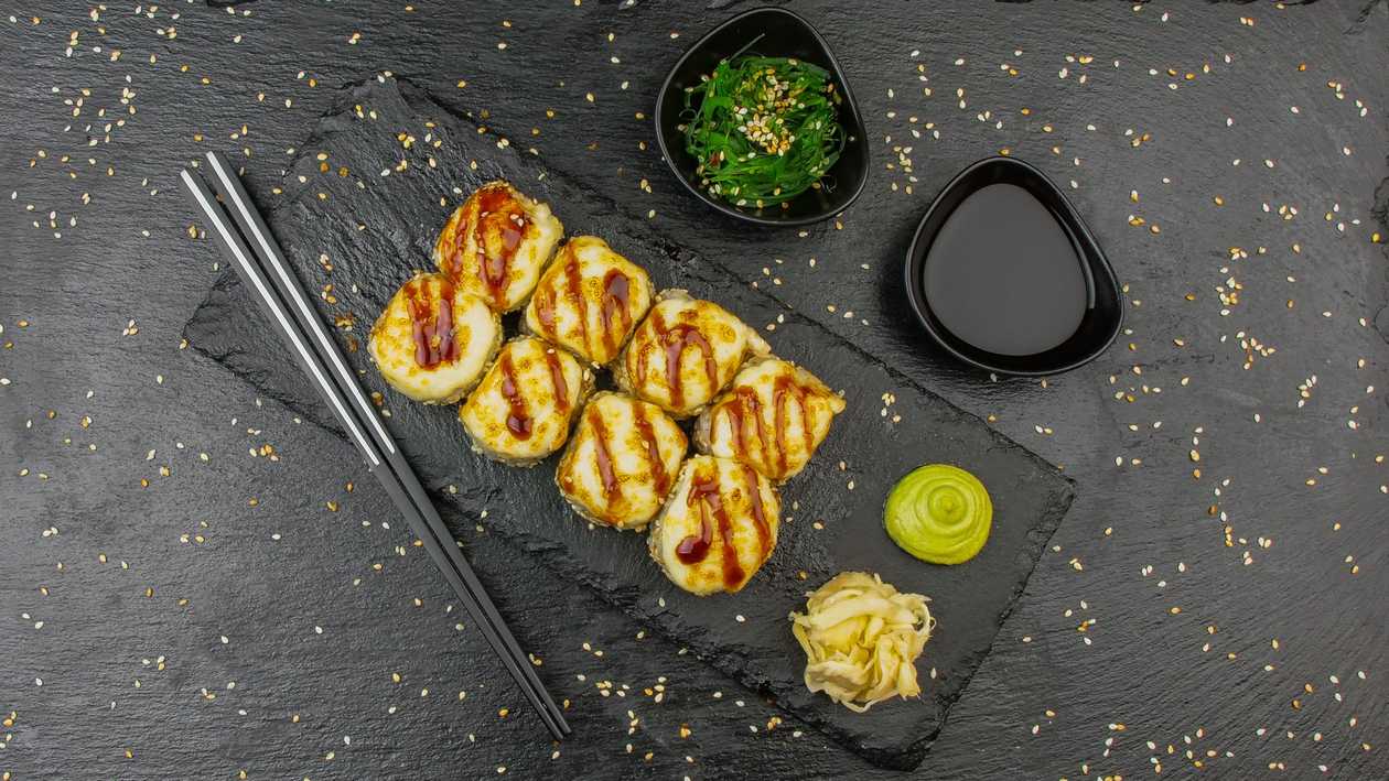Chizu hot - 16 pcs.