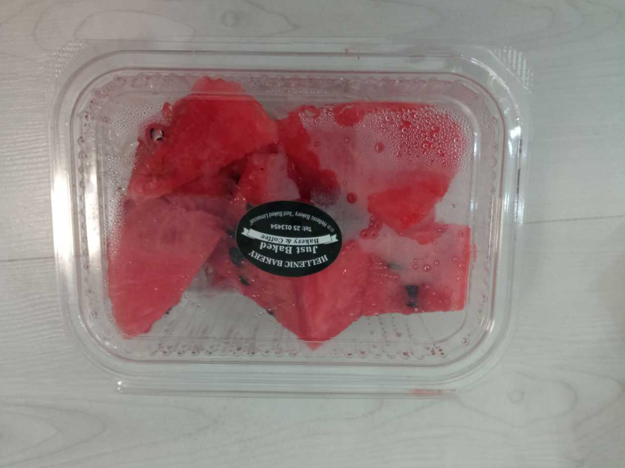 Watermelon 400g