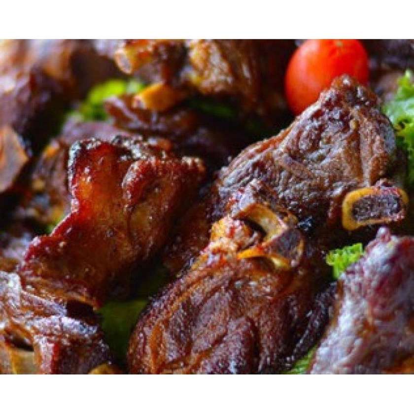Goat meat