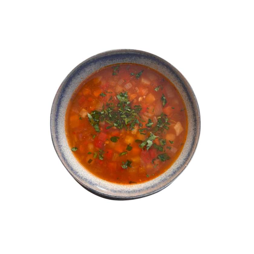 Ciorba de fasole