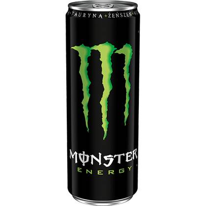 Monster Energy