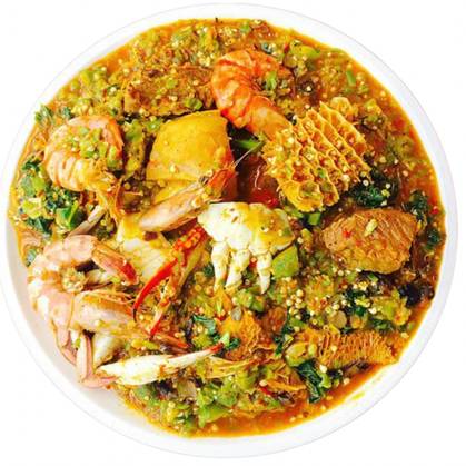 Stew