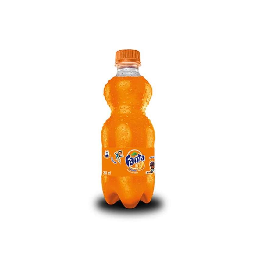 Fanta