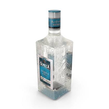 Olmeca White