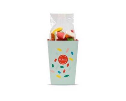Balde Mistura Gomas 400g