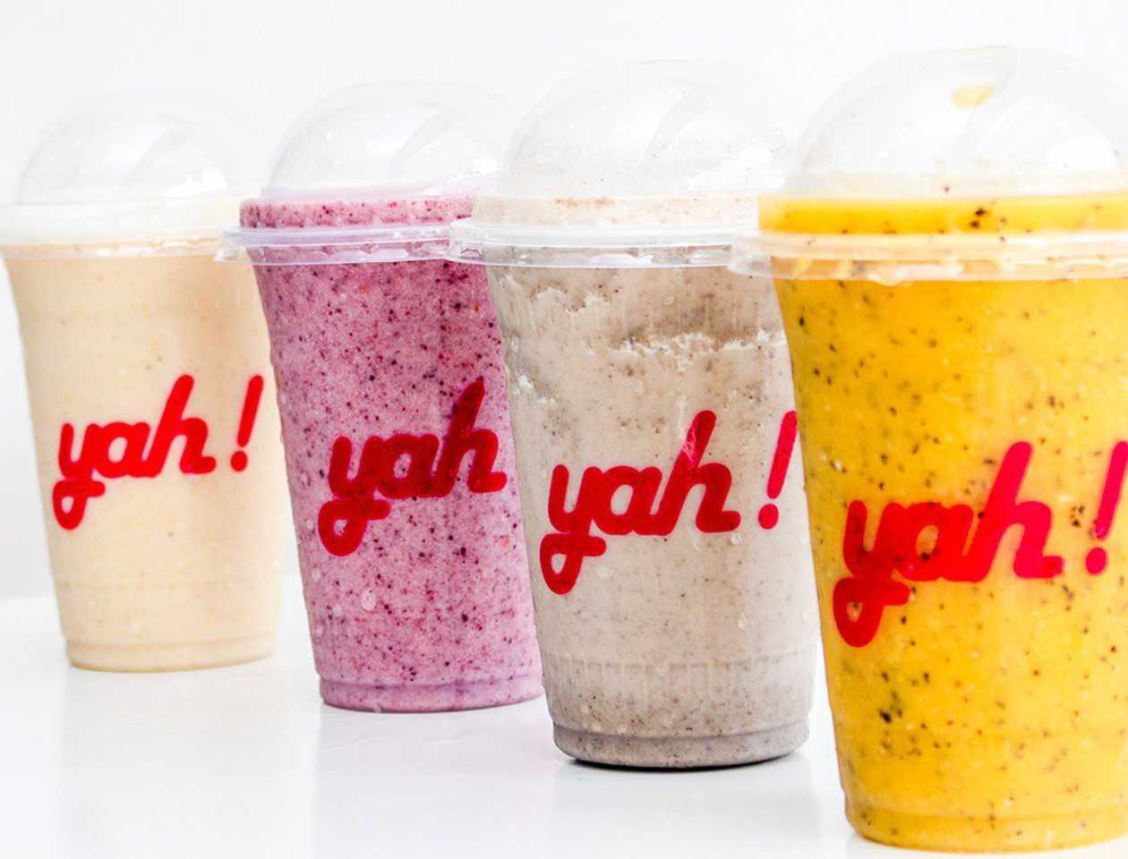 Cheese cake  Milkshake