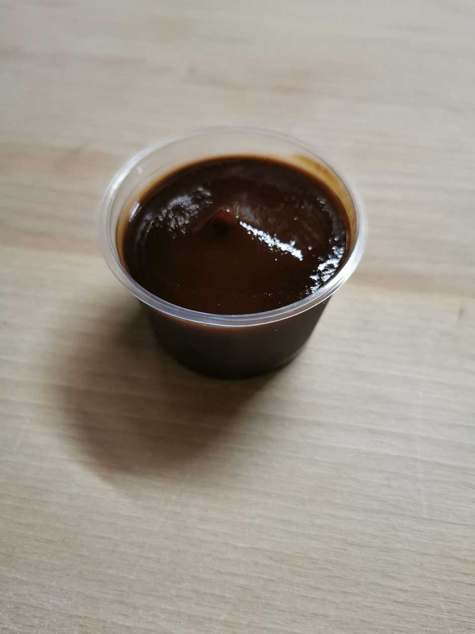 BBQ Sauce