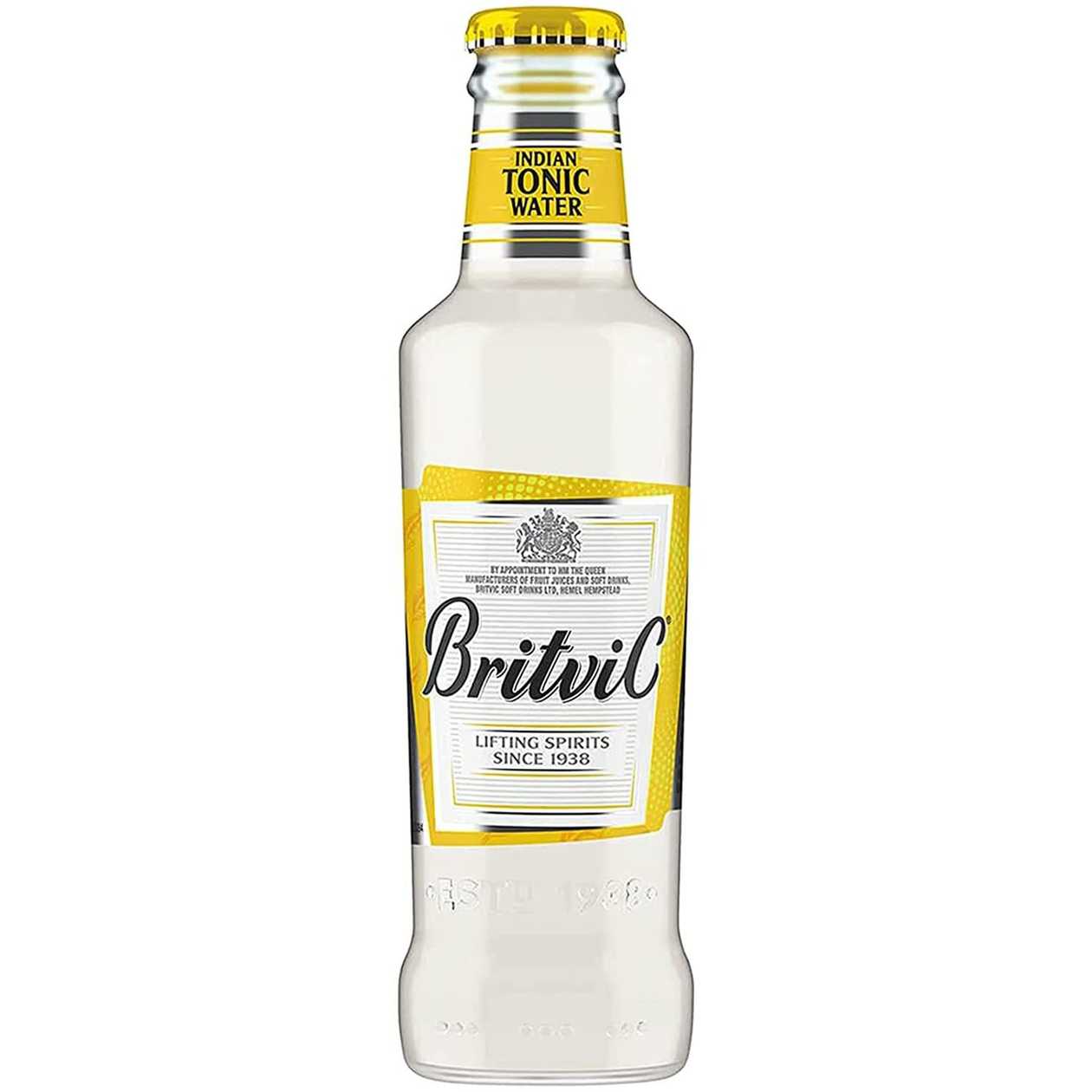 Tonic Water Britvic 250ml