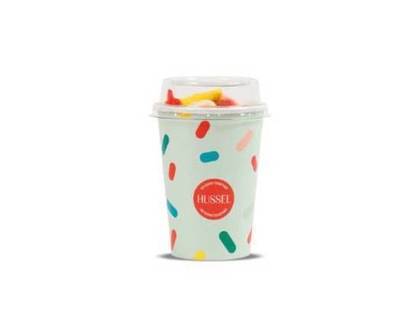 Cone Mistura Gomas 300g