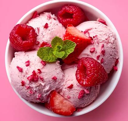 Fresh Strawberry