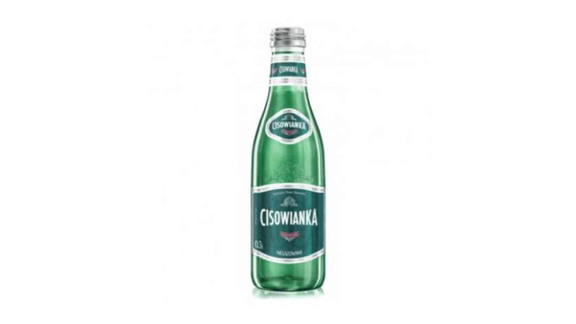 Cisowianka (0,7 l)