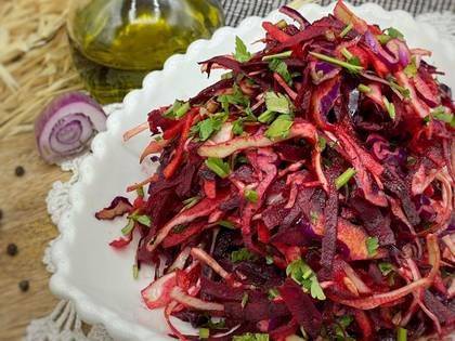 Healthy Salad
