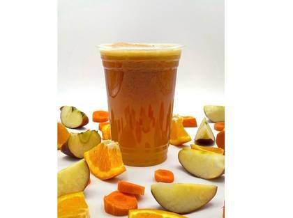 MIX Fresh Juice