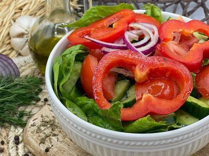 Country Salad