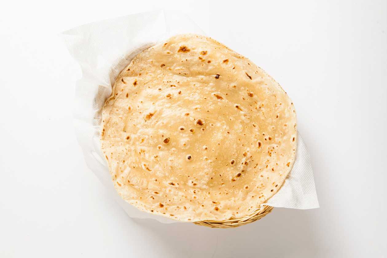 Paratha