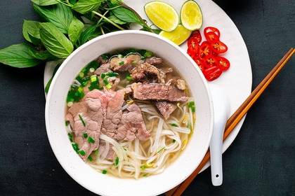 PHO BO VIET-THAI