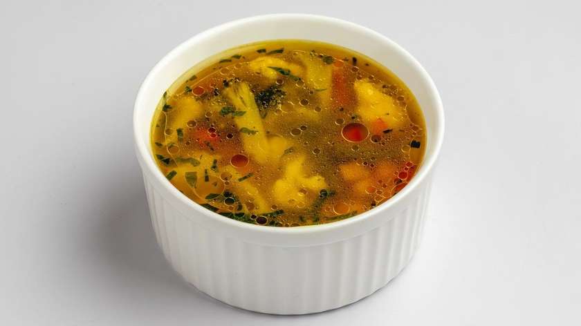 Vegetable Soup