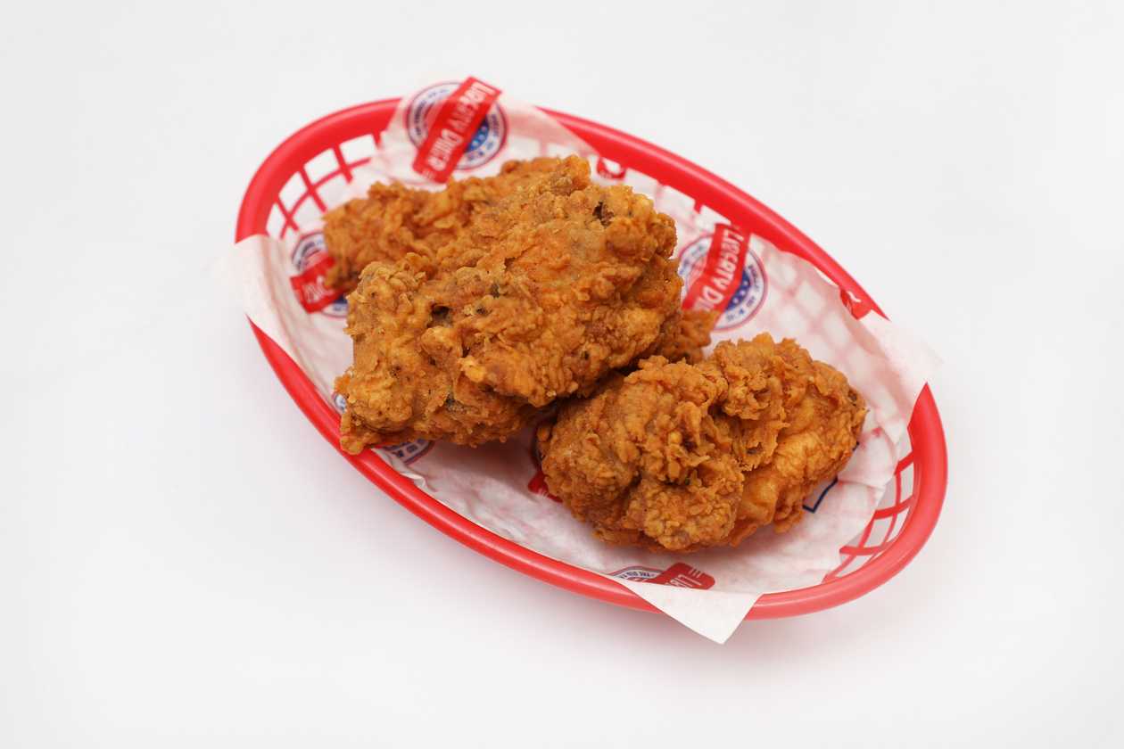 Fried Chicken