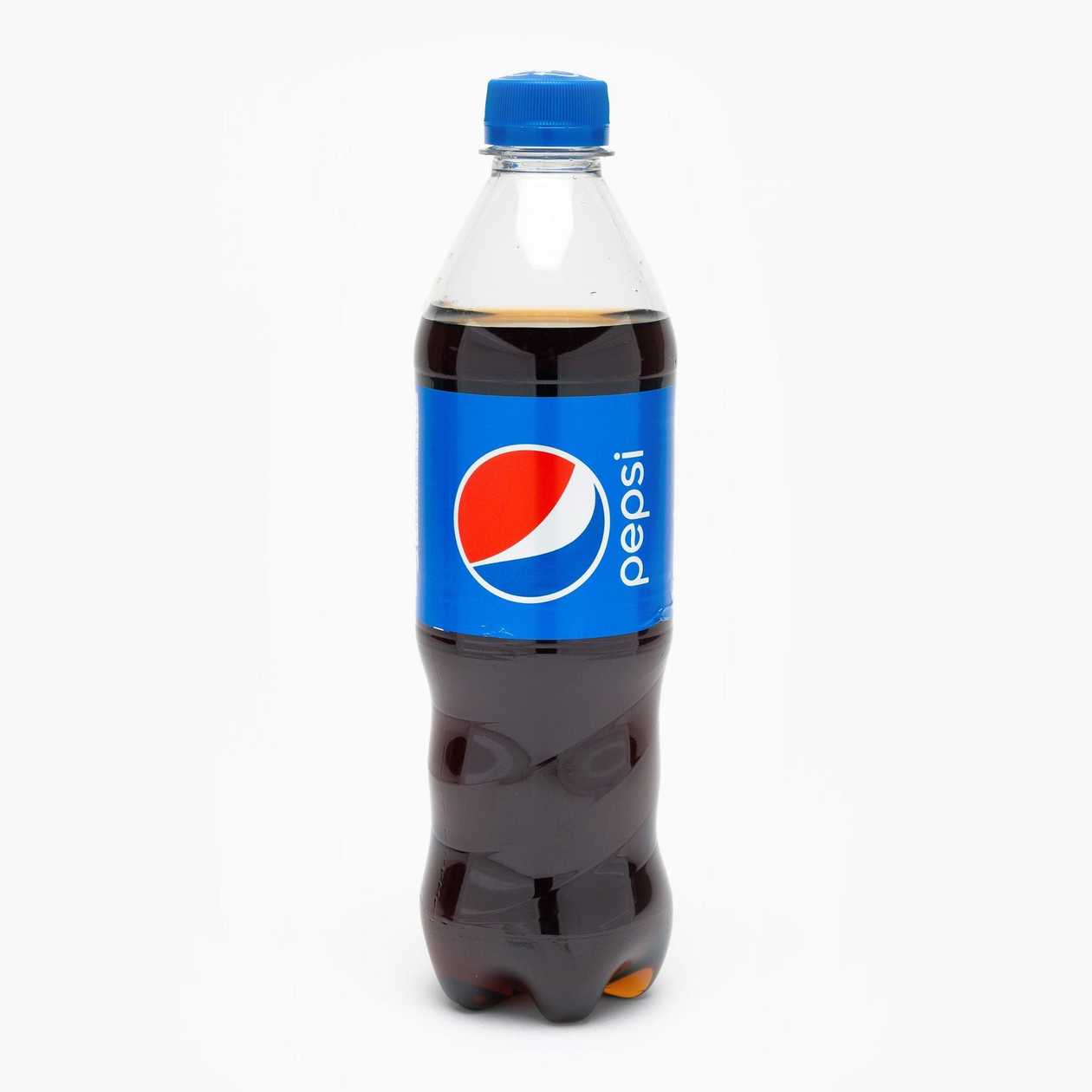 Pepsi
