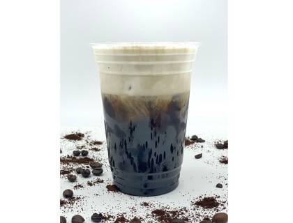 Freddo Cappuccino