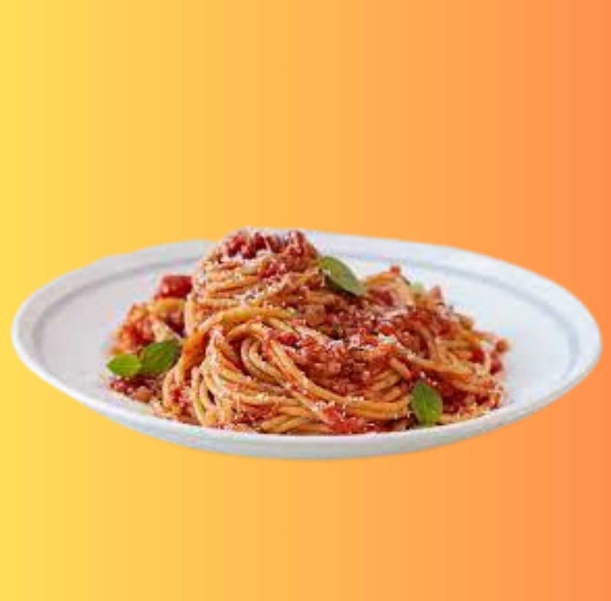 MASSA SPAGHETI PARMESÃO