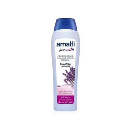 Colónia Lavanda Amalfi 750ml