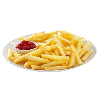 Frytki