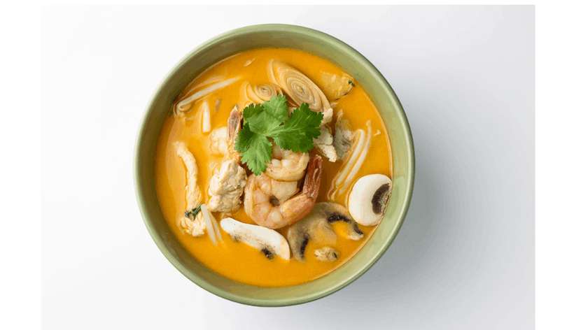 TOM YAM HANA