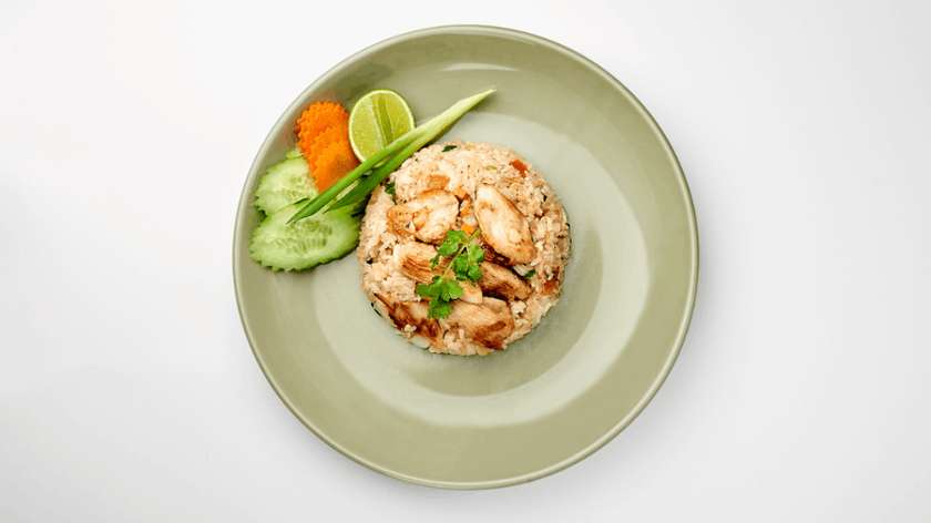 KAO PHAD GAI