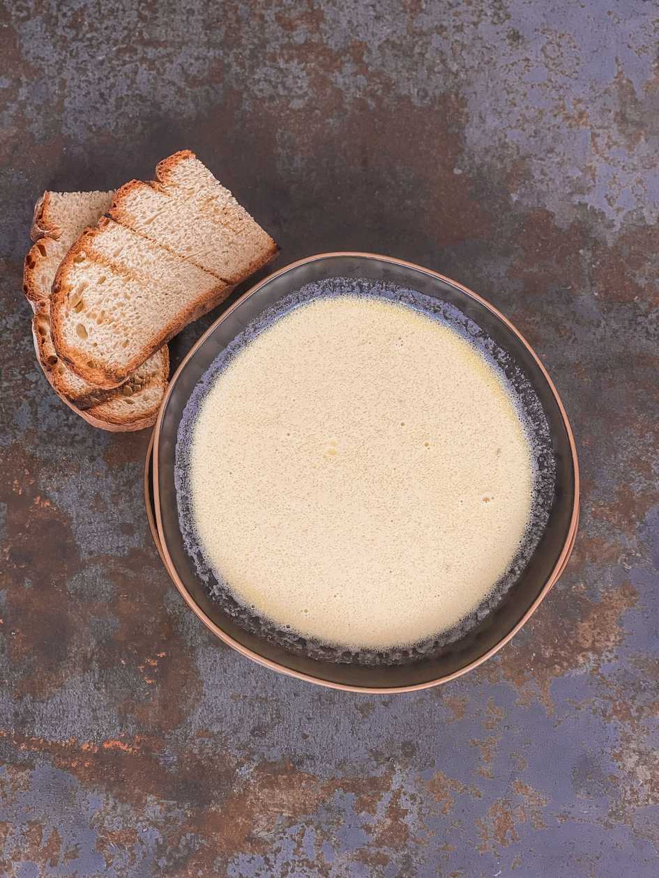 Rădăuțean soup