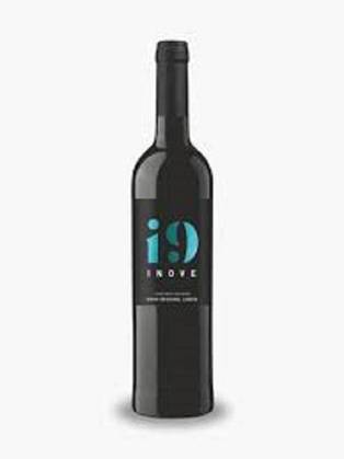 I9 INOVE 14/VOL