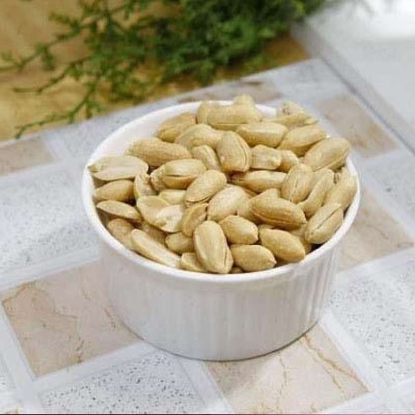 Peanuts