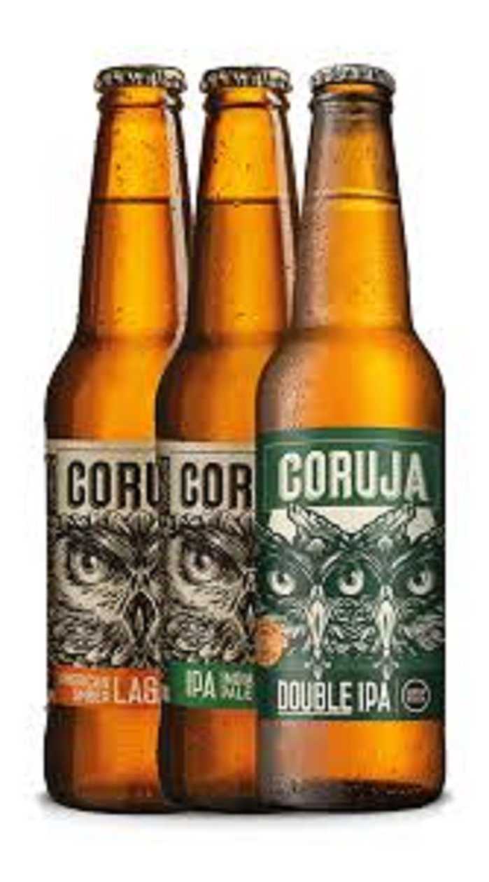 Owl 33 cl
