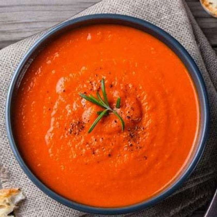 Tomato Soup
