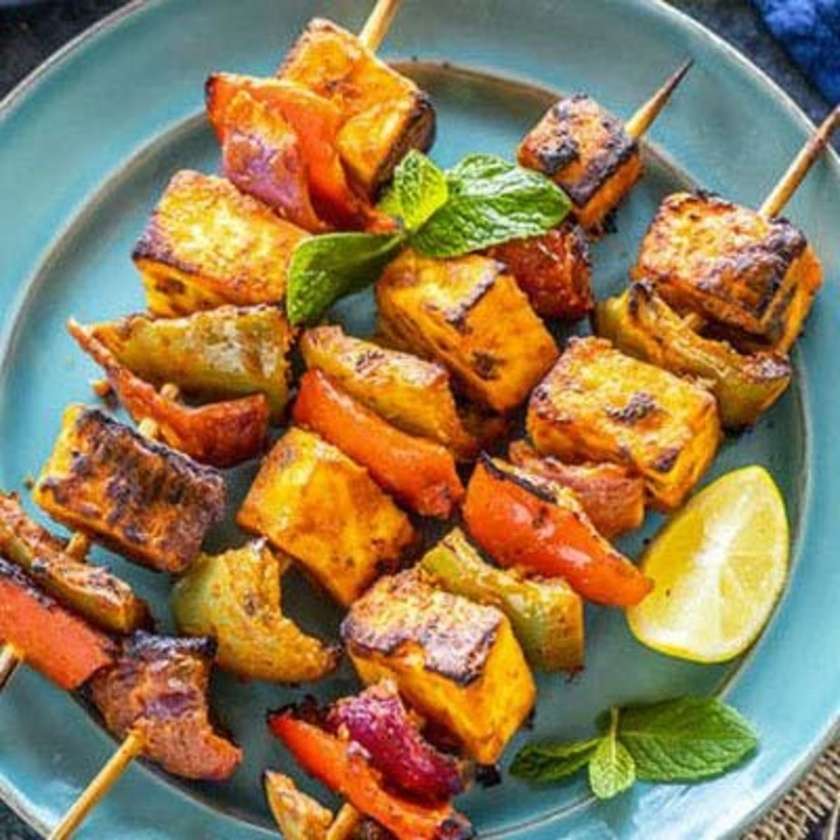 Paneer Tikka