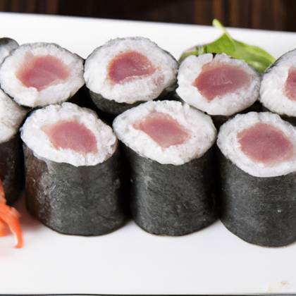 Teka Maki 8 Pieces
